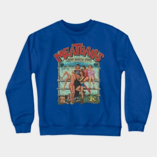 Meatballs 1979 Crewneck Sweatshirt